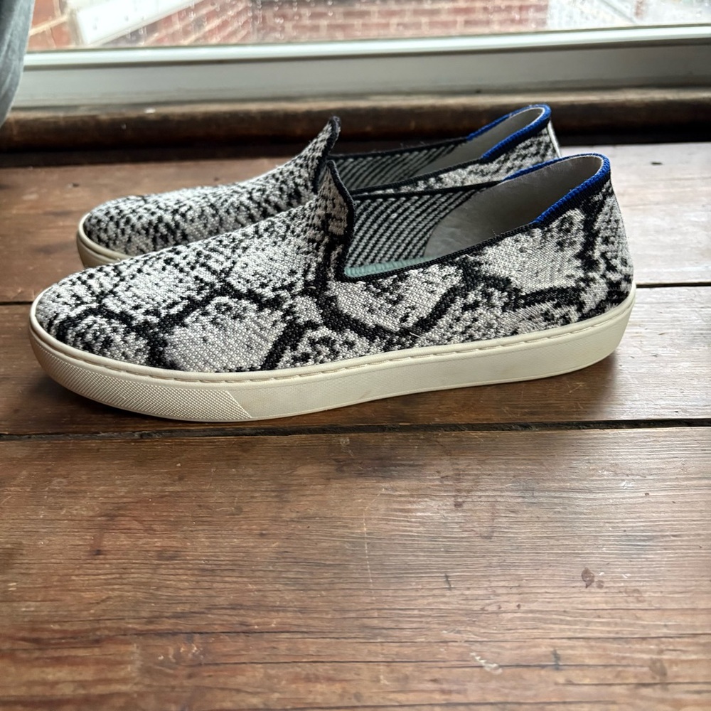 Rothy’s Original Slip-Ons - Picture 5 of 11